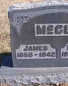 William James McCue