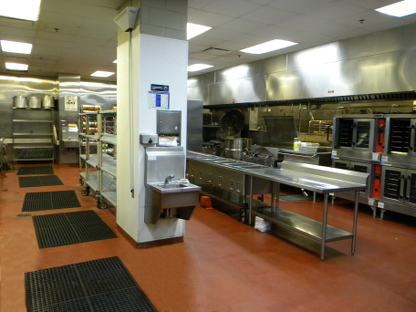 Kitchen Area 1 Small